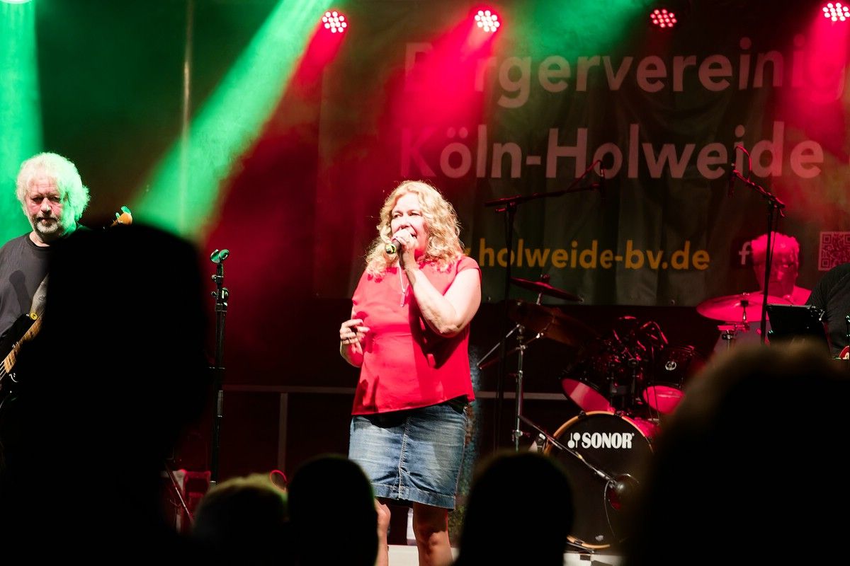 Bild Holweide rockt 2022