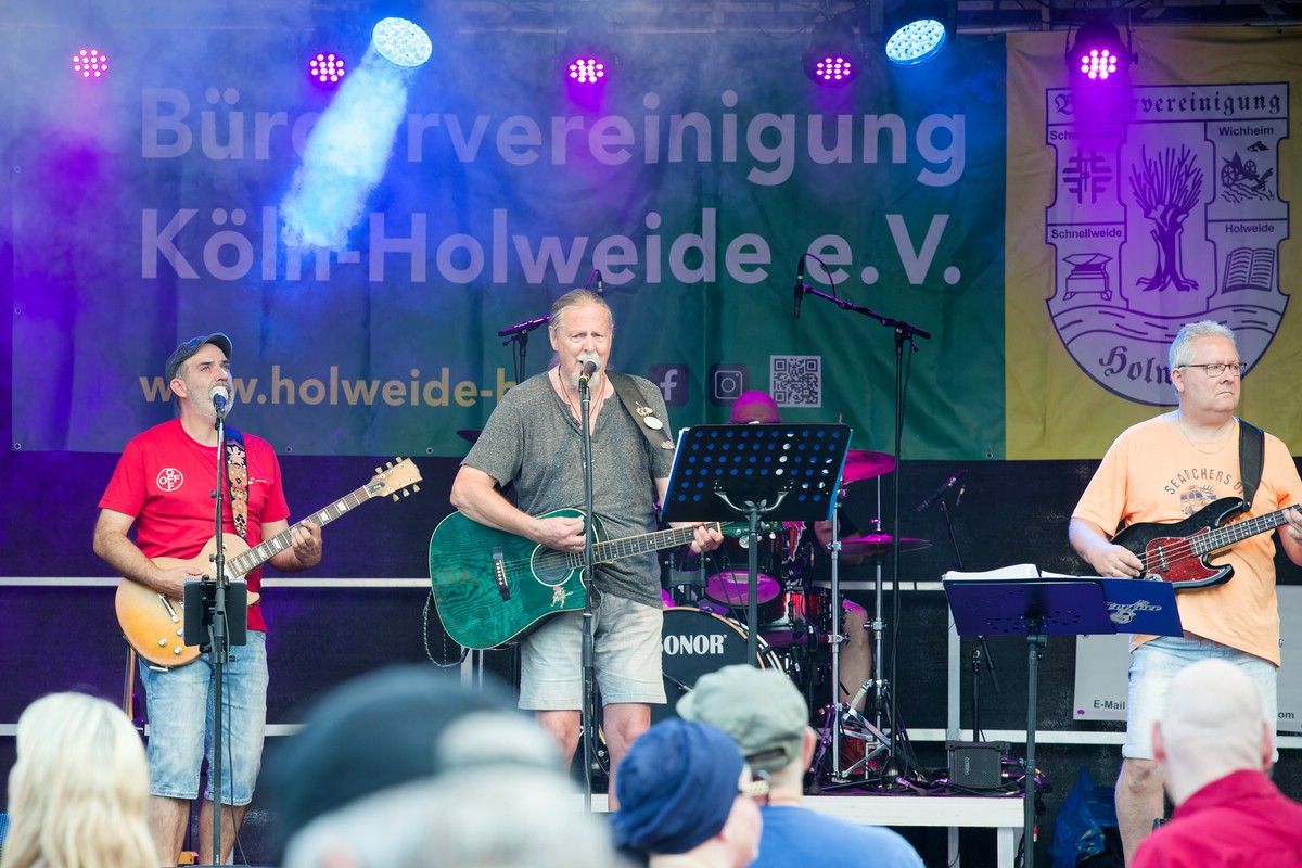 Bild Holweide rockt 2022