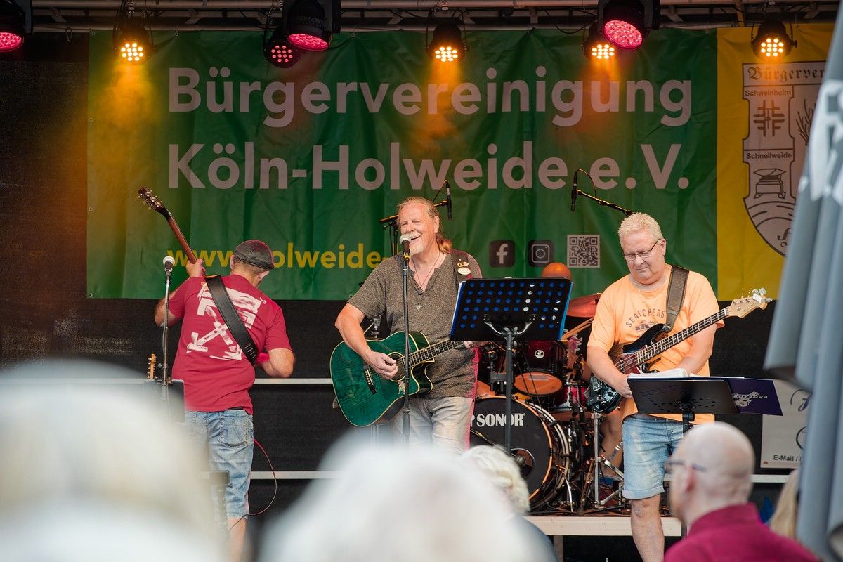 Bild Holweide rockt 2022