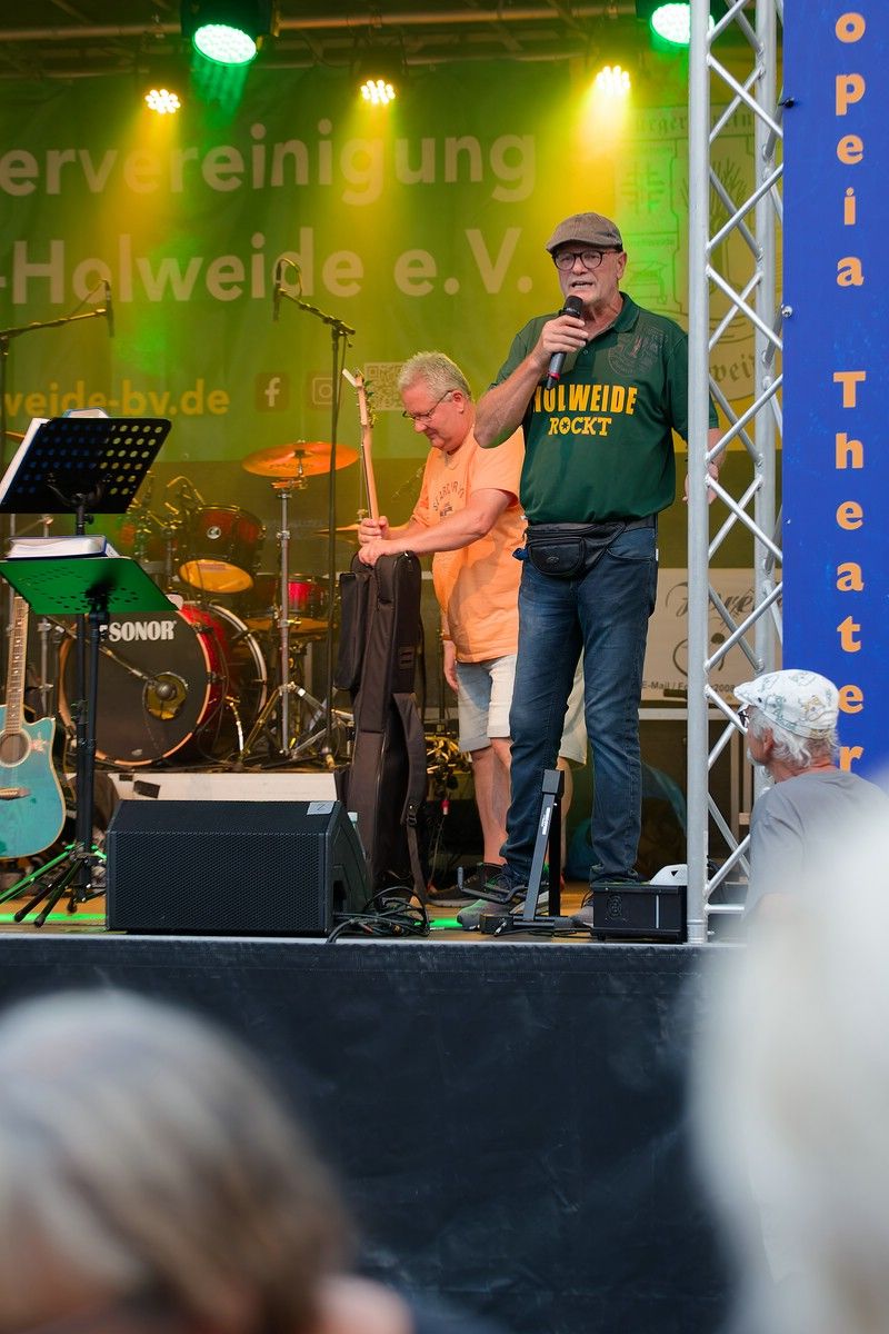 Bild Holweide rockt 2022