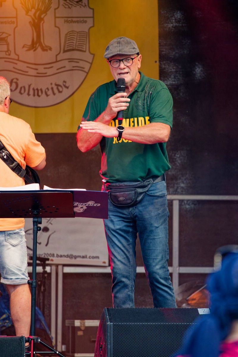 Bild Holweide rockt 2022